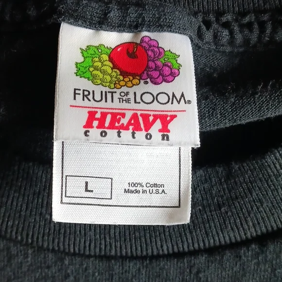 Forty Watt Club Athens, GA t-shirt men's L - Picture 3 of 4